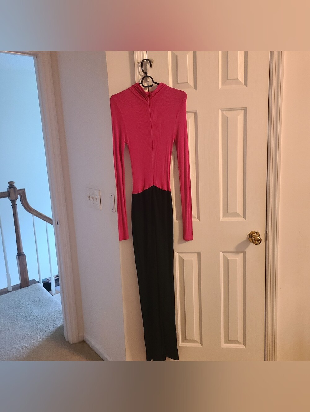 Jumpsuit - Picture 3 of 4